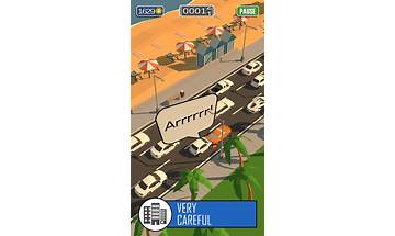 Commute: Heavy Traffic for Android - Download the APK from Habererciyes